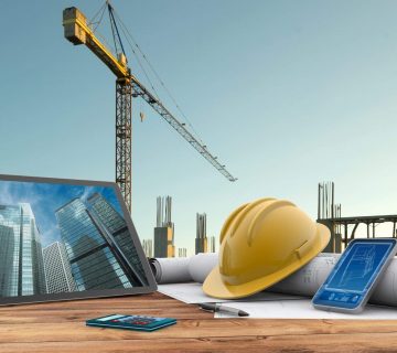 افزایش مشتری در صنعت ساختمان - سازندگان برتر