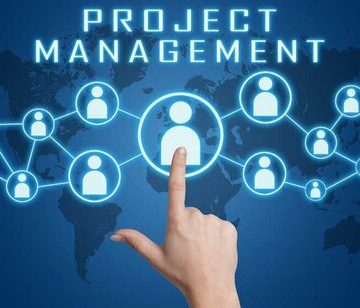 مشاوره مدیریت پروژه - دکتر مجتبی برقبانی