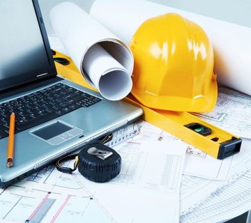 استراتژی مدیریت ساخت