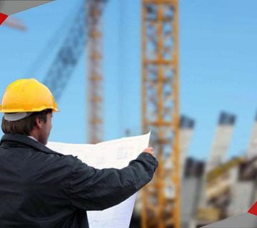 کسب و کار در صنعت ساختمان