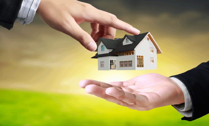 تهاتر متریال ساختمانی - سازندگان برتر