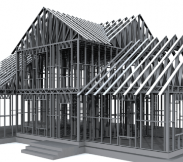 صنعتی سازی ساختمان - سازندگان برتر