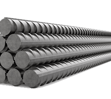 تهاتر میلگرد - سازندگان برتر