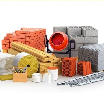 صادرات مصالح ساختمانی - سازندگان برتر