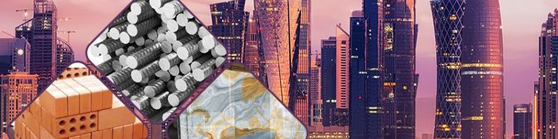 صادرات متریال ساختمانی - سازندگان برتر