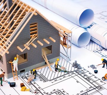 خرید و فروش متریال ساختمانی - سازندگان برتر