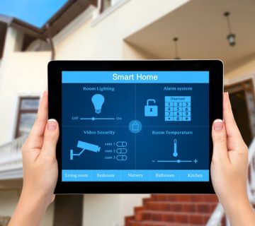 هوشمند سازی ساختمان - سازندگان برتر