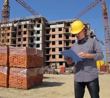 ساخت و ساز-سازندگان برتر