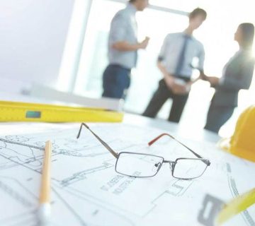 مشاوره در صنعت ساختمان - سازندگان برتر