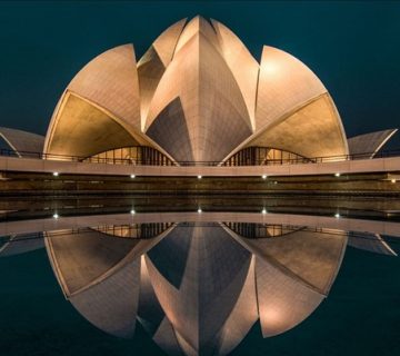 Building Architecture - Top Builders