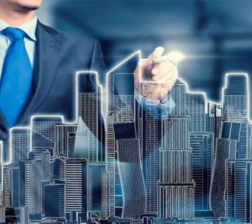 تبلیغات در صنعت ساختمان - سازندگان برتر