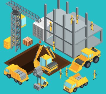 استراتژی های برندسازی در صنعت ساختمان - سازندگان برتر