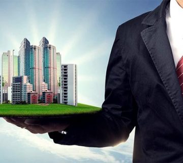 مزایای تهاتر در صنعت ساختمان - سازندگان برتر