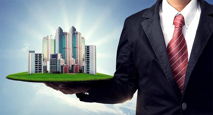 مزایای تهاتر در صنعت ساختمان - سازندگان برتر