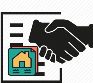 انتخاب سازنده پروژه‌ مشارکت در ساخت