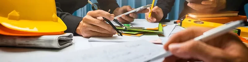 قرارداد پیمانکاری ساختمان