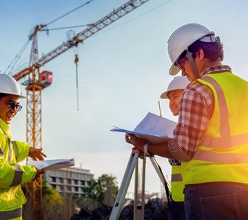 مدیریت طرح و ساخت