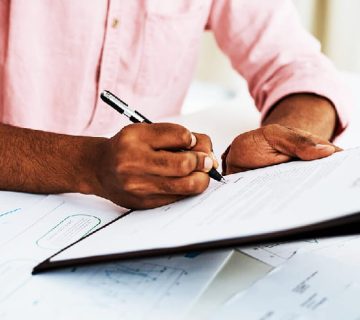 اختلاف در مشارکت در ساخت