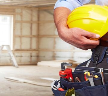 نکات فنی در اجرای ساختمان