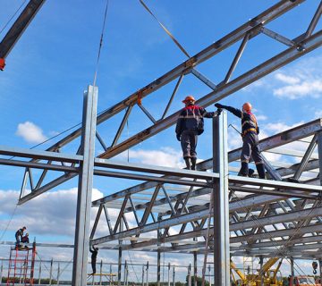 بهترین فصل ساخت و ساز