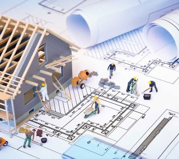 صفر تا صد ساخت ساختمان