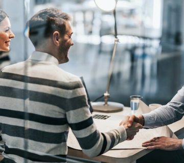 مهندسین مشاور