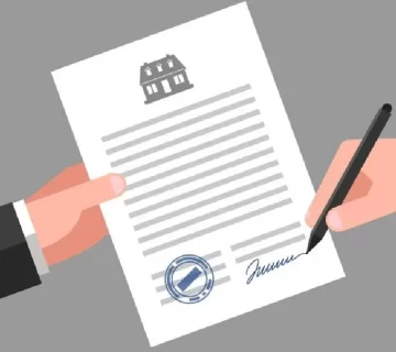 پایان کار ساختمان