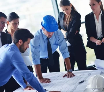 بلاعوض مشارکت در ساخت