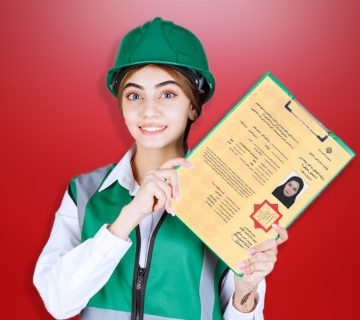 صدور پروانه نظام مهندسی