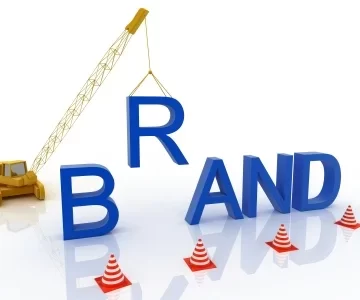 برندینگ در ساختمان