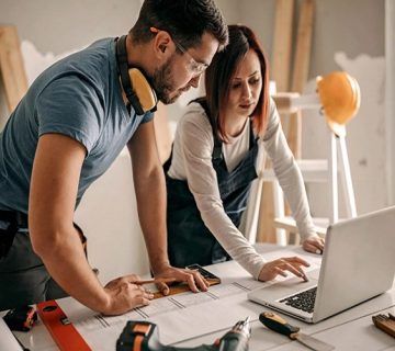 بهترین زمان برای بازسازی