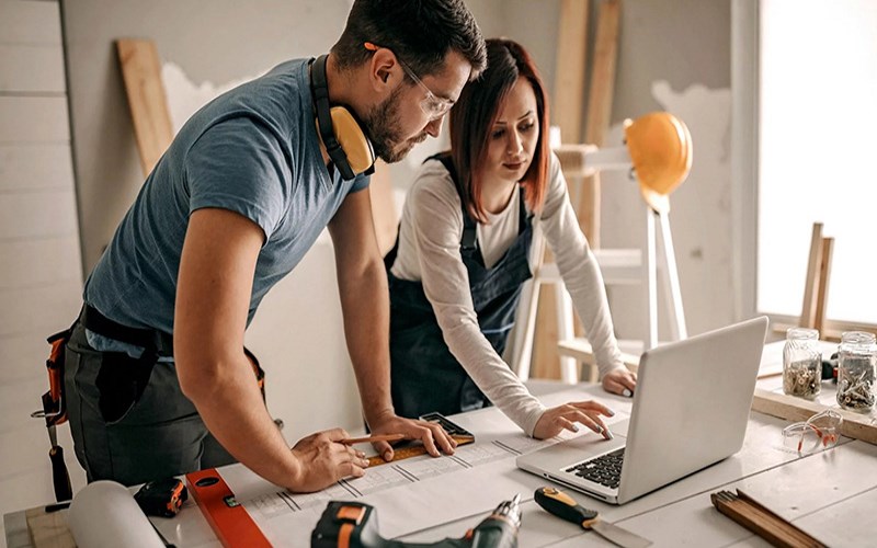 بهترین زمان برای بازسازی