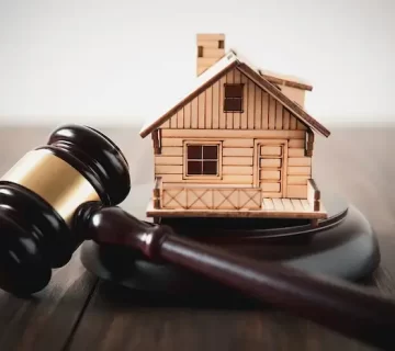 نکات حقوقی در خرید ملک