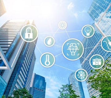 انواع هوشمند سازی ساختمان