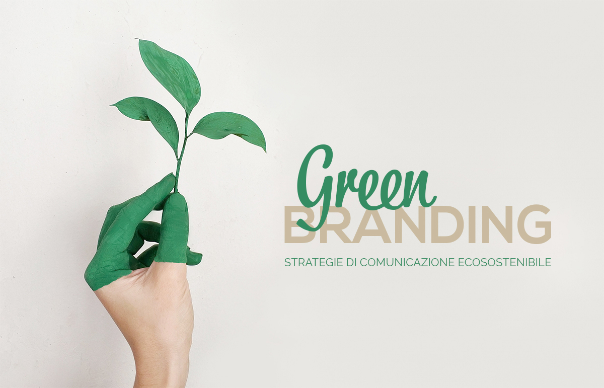 برندینگ سبز
