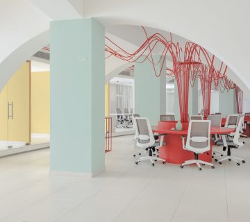 تقویت برند در صنعت ساختمان