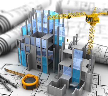 برندینگ در پروژه‌های ساختمانی