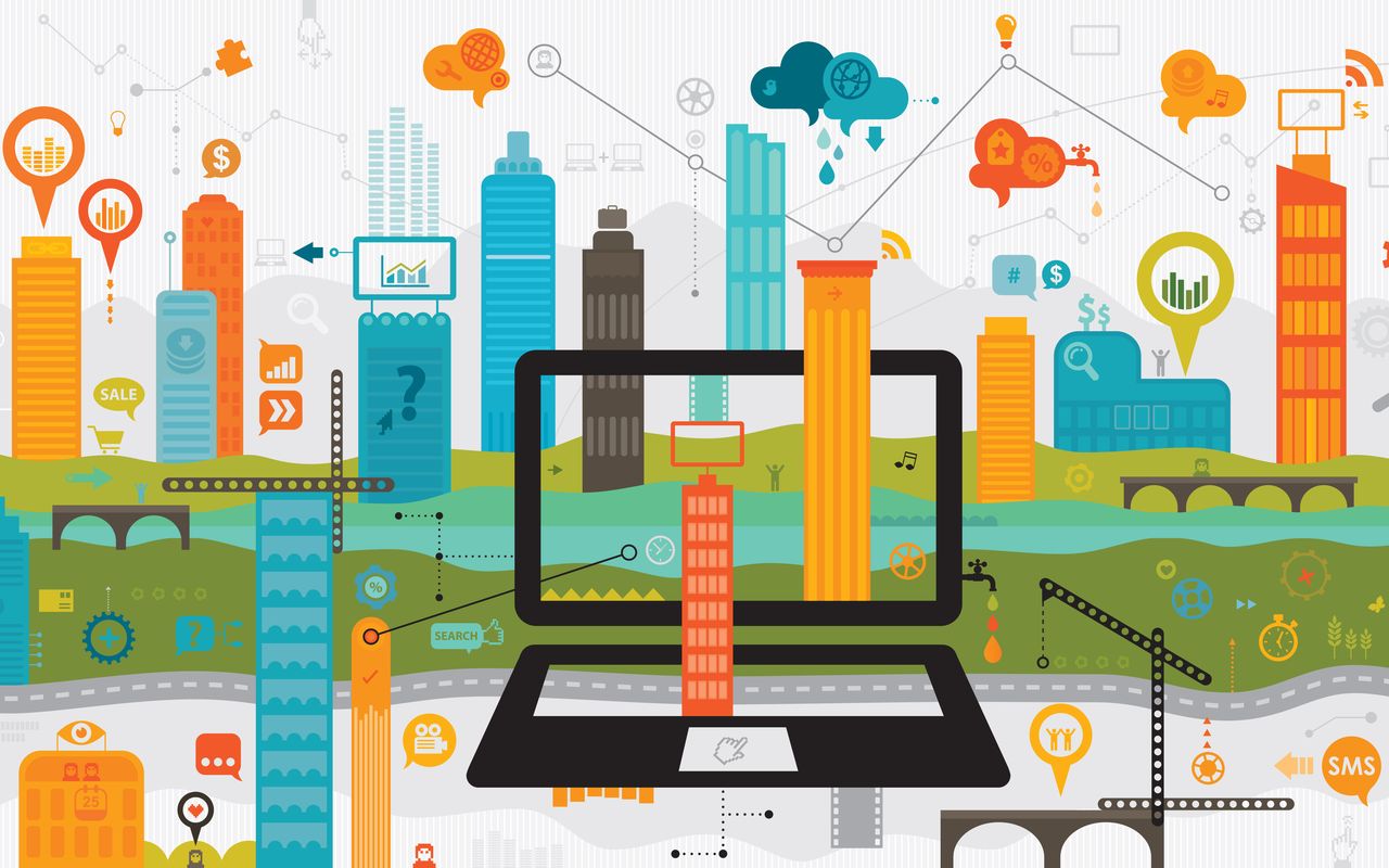 برندینگ دیجیتال