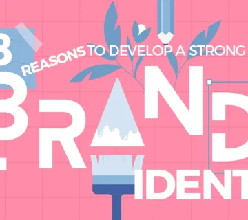 هویت بصری در معماری