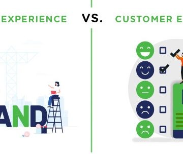 برندینگ ساختمانی و تجربه مشتری