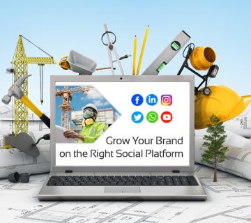 رسانه‌های اجتماعی در برندینگ