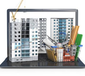 راهنمای جامع خرید و فروش متریال ساختمانی