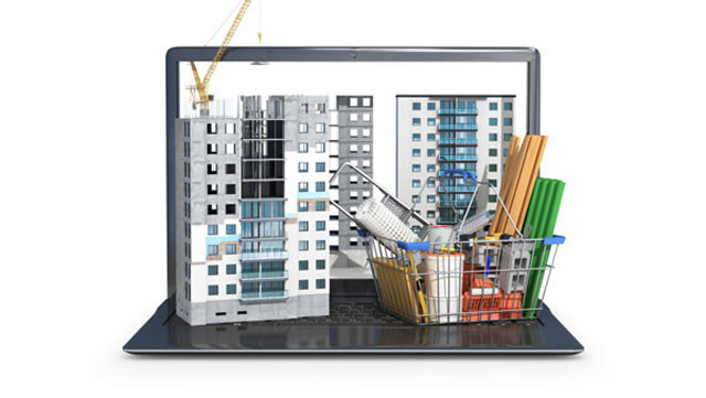 راهنمای جامع خرید و فروش متریال ساختمانی