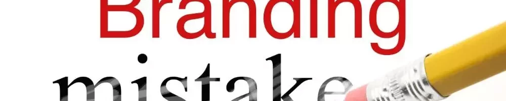 اشتباهات برندینگ در صنعت ساختمان