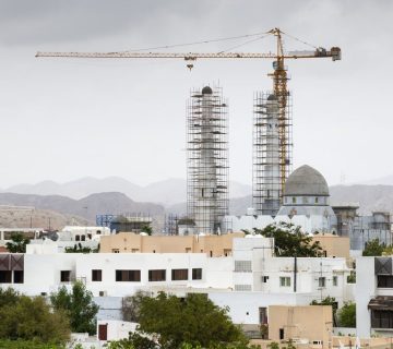 برندینگ در صنعت ساختمان عمان