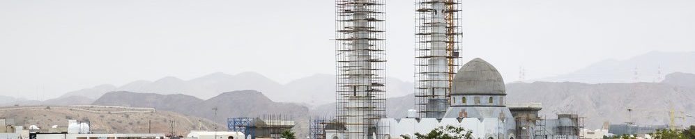 برندینگ در صنعت ساختمان عمان