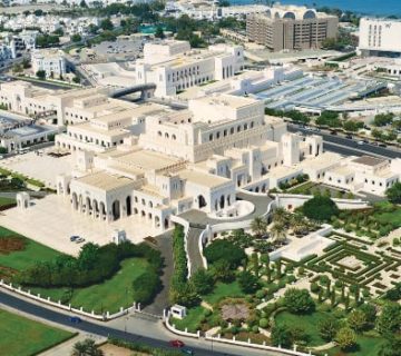 برندینگ احساسی در صنعت ساخت‌وساز عمان