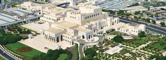 برندینگ احساسی در صنعت ساخت‌وساز عمان