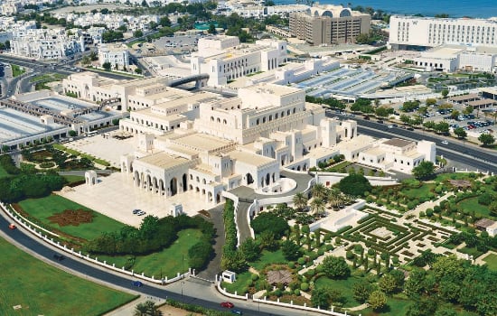 برندینگ احساسی در صنعت ساختوساز عمان