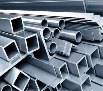 تأمین‌کننده متریال ساختمانی